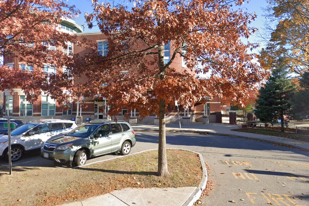 Peirce School