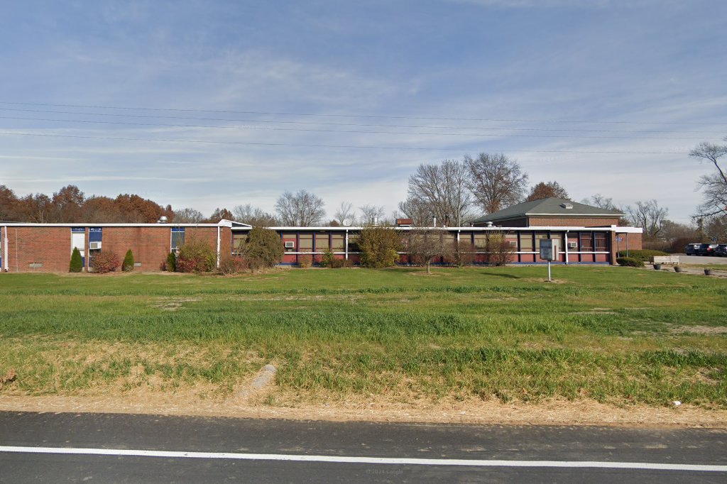 Delhi Elementary School