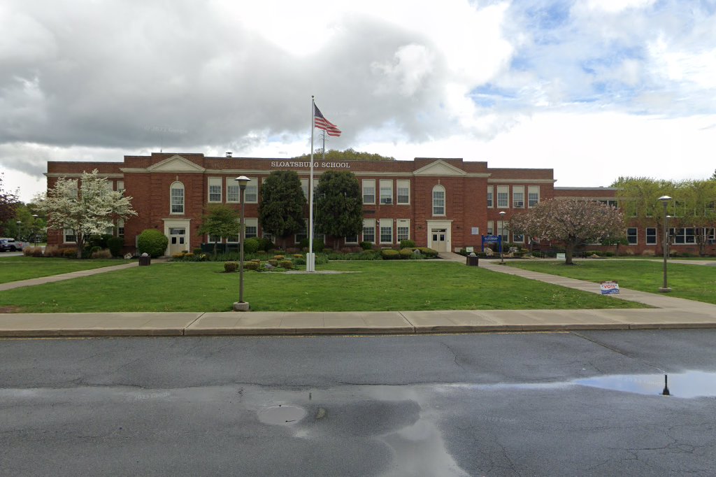Sloatsburg Elementary School