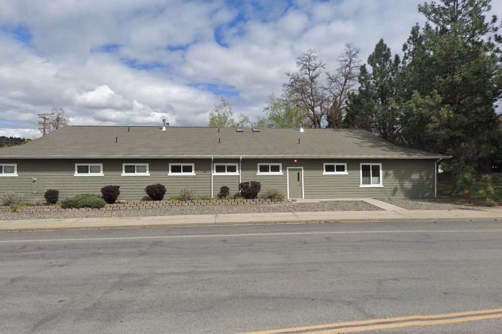Siskiyou County Veterans Service
