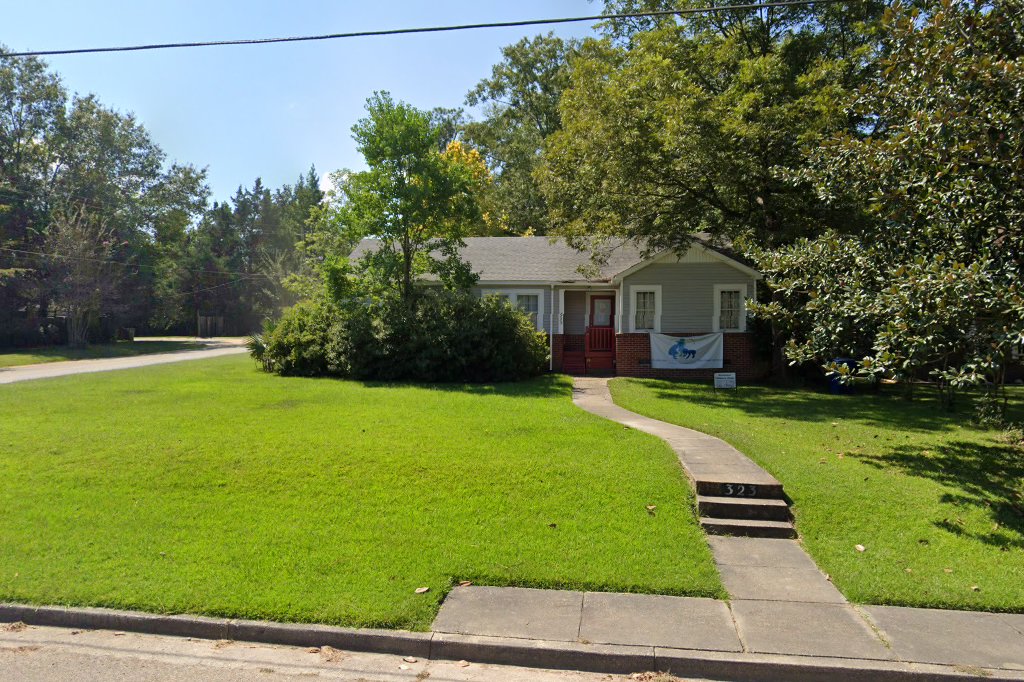 Montessori Children's House