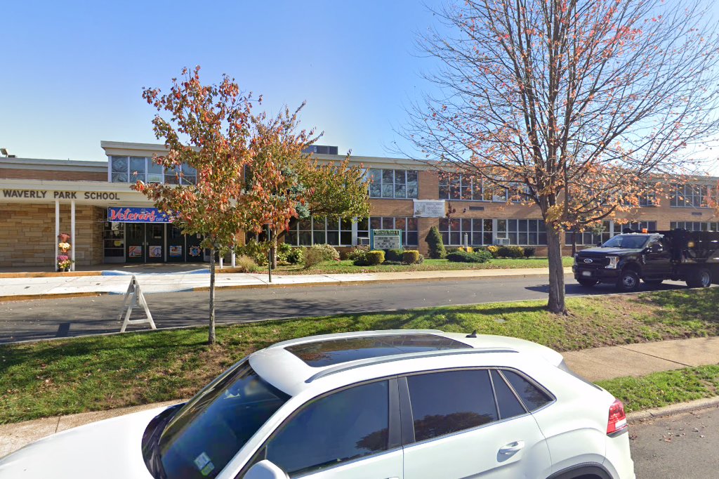 Waverly Park School