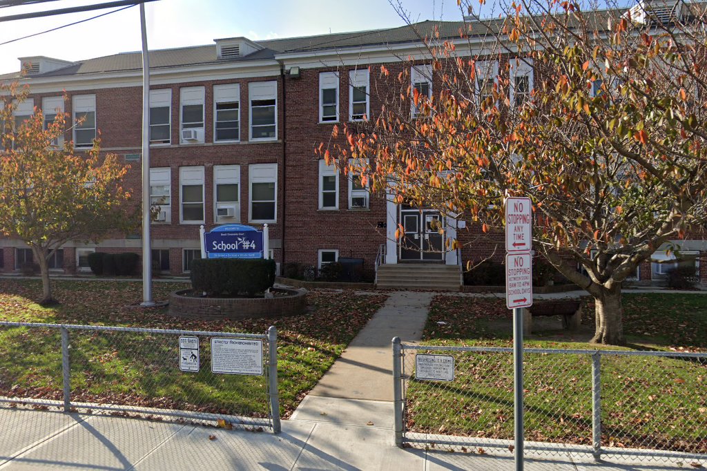 South Oceanside Elementary School