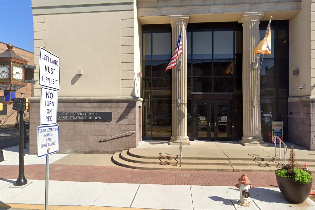 Gloucester County Prosecuting Attorney
