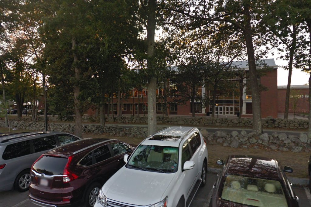 Bedford High School