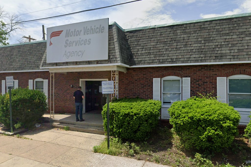 Springfield MVC Agency