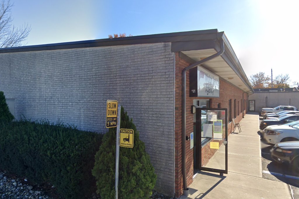 Somerville MVC Agency