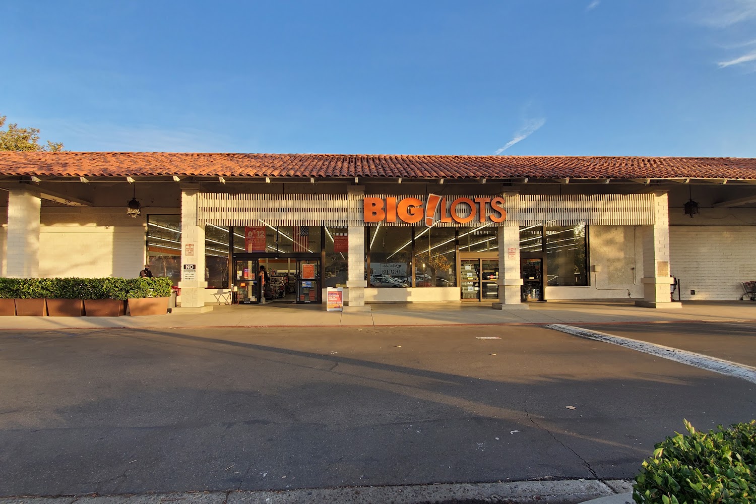 Goodwill Mission Viejo