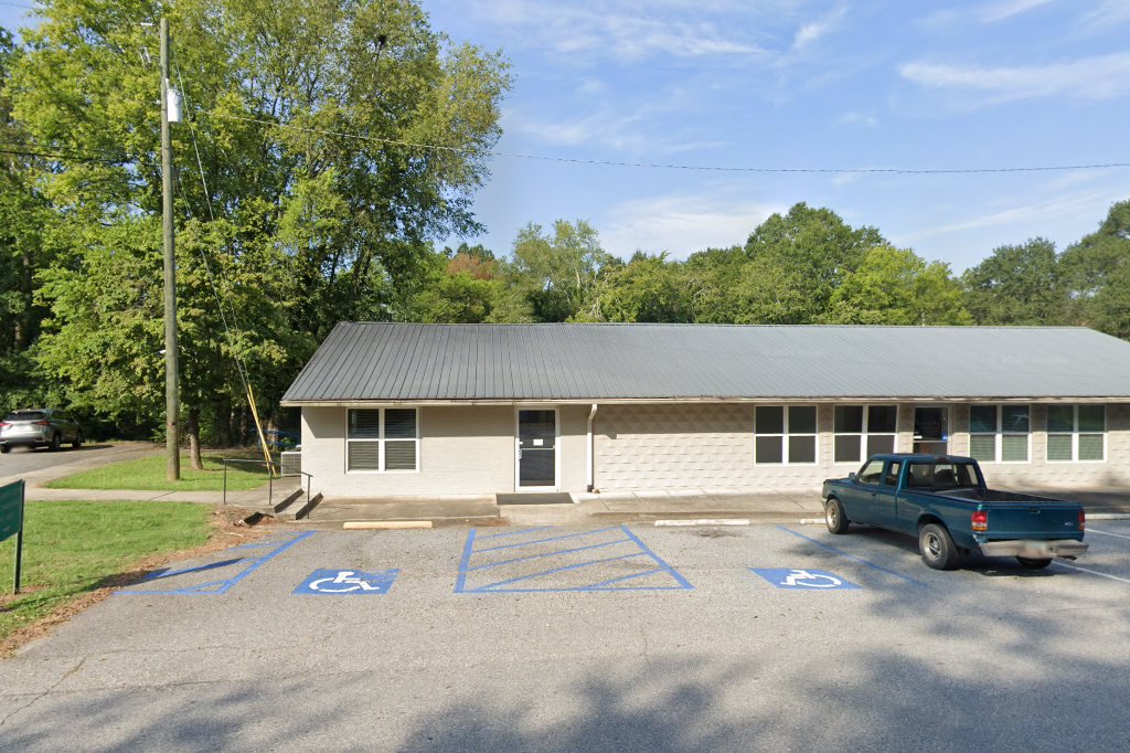 Lexington Magistrate Court