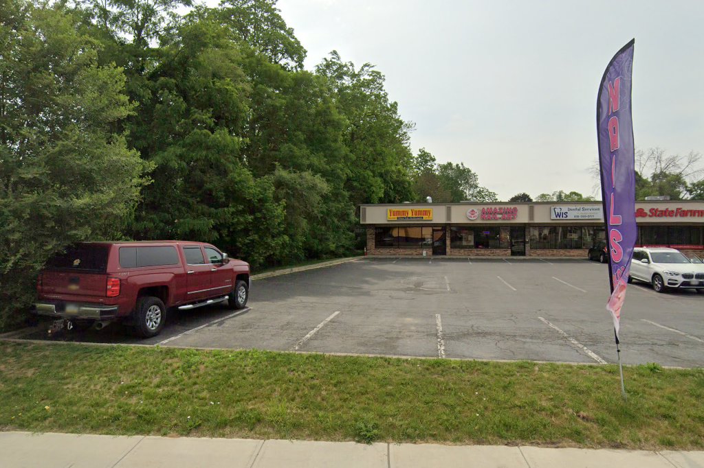Herman L Bradt Elementary School