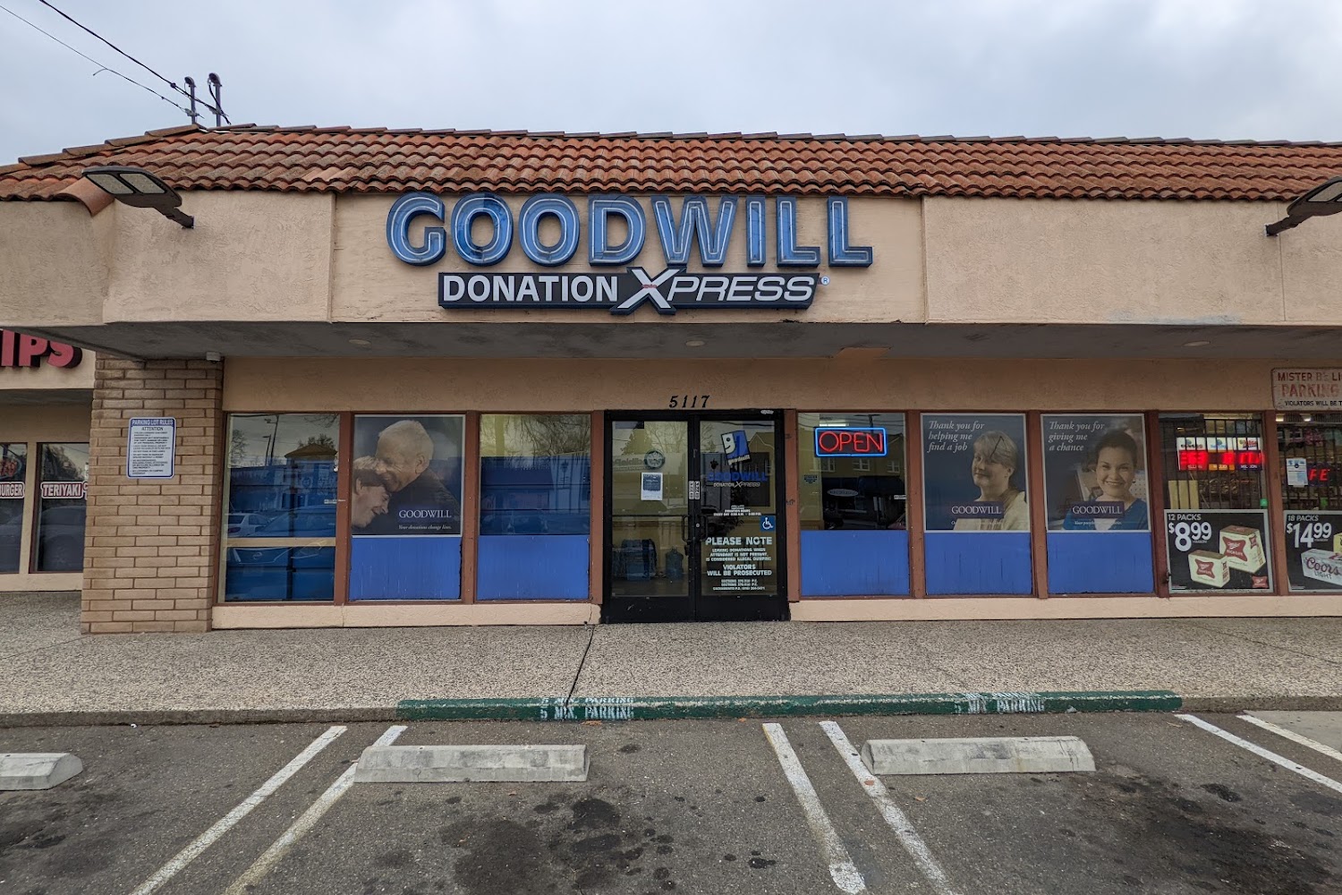 Goodwill Sacramento