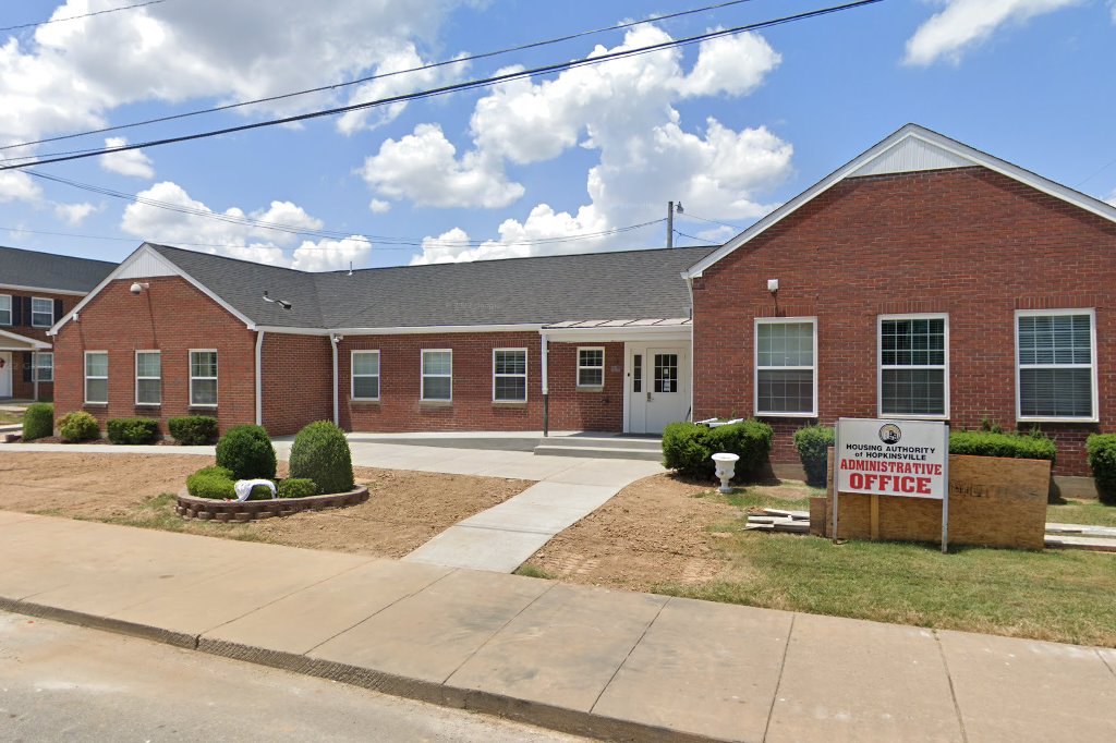 Hopkinsville Housing Authority