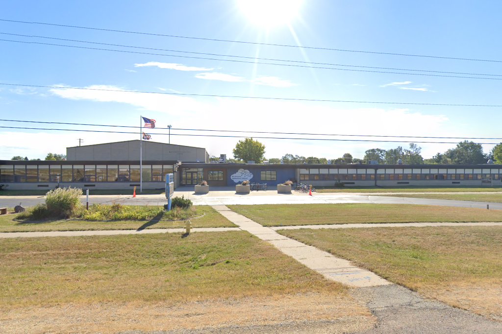 Machesney Elementary School