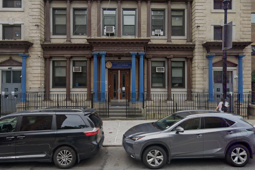 Amber Charter School