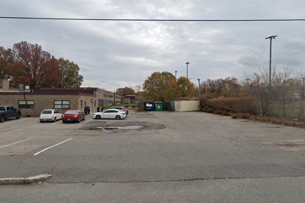 East Middle School