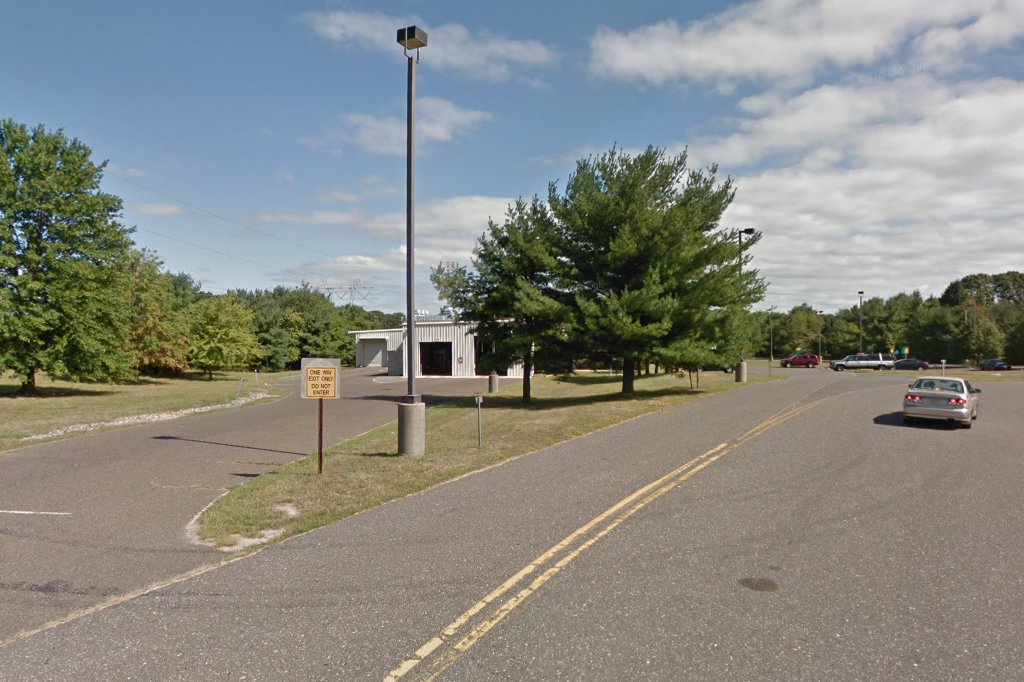 Vincentown MVC Agency