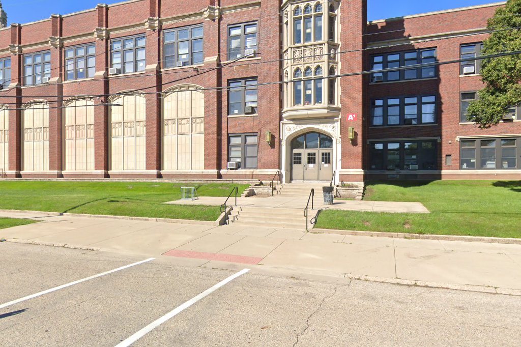 Roosevelt Elementary School