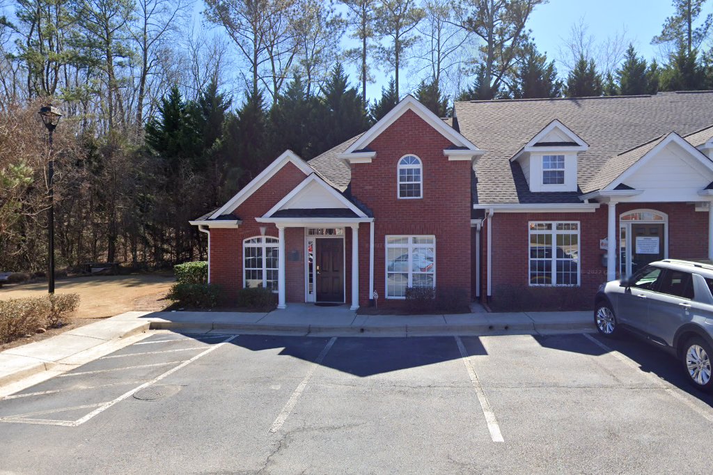 Paulding Magistrate Court