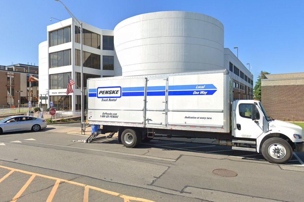 Bristol Superior Court