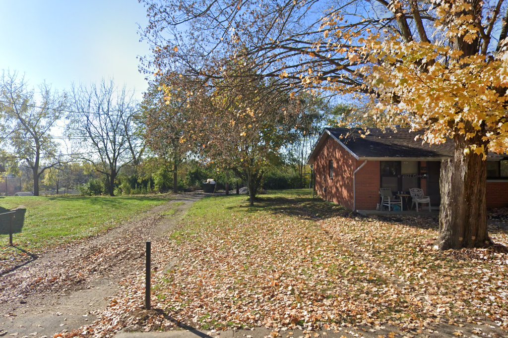 Cynthiana Housing Authority