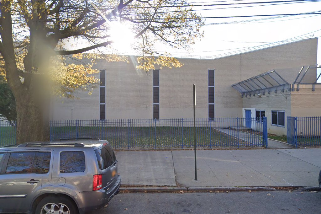 Urban Action Academy
