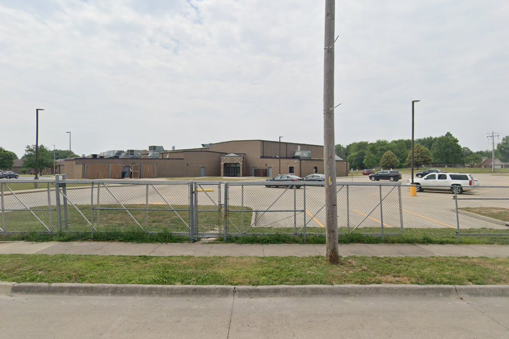 Sparta Primary Attendance Center