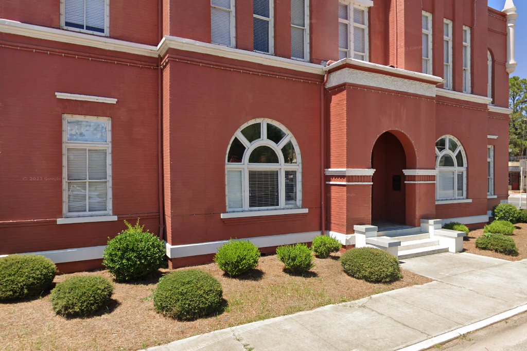 Ellaville Superior Court