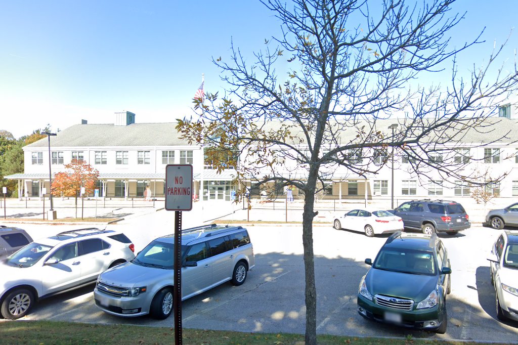 Jenkins Elementary School
