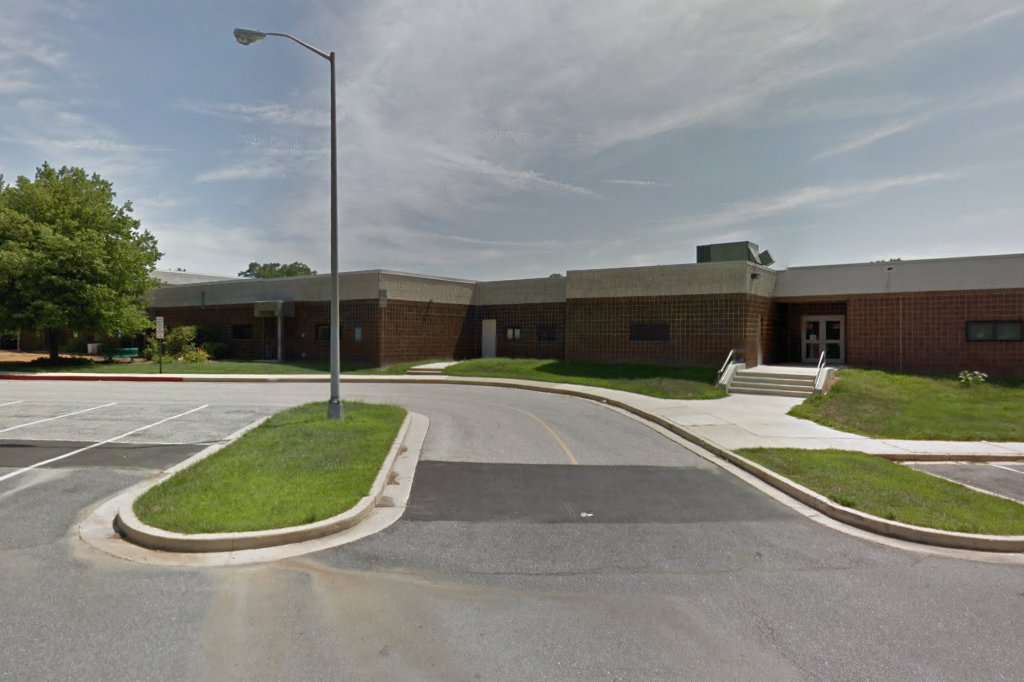 Phelps Luck Elementary School