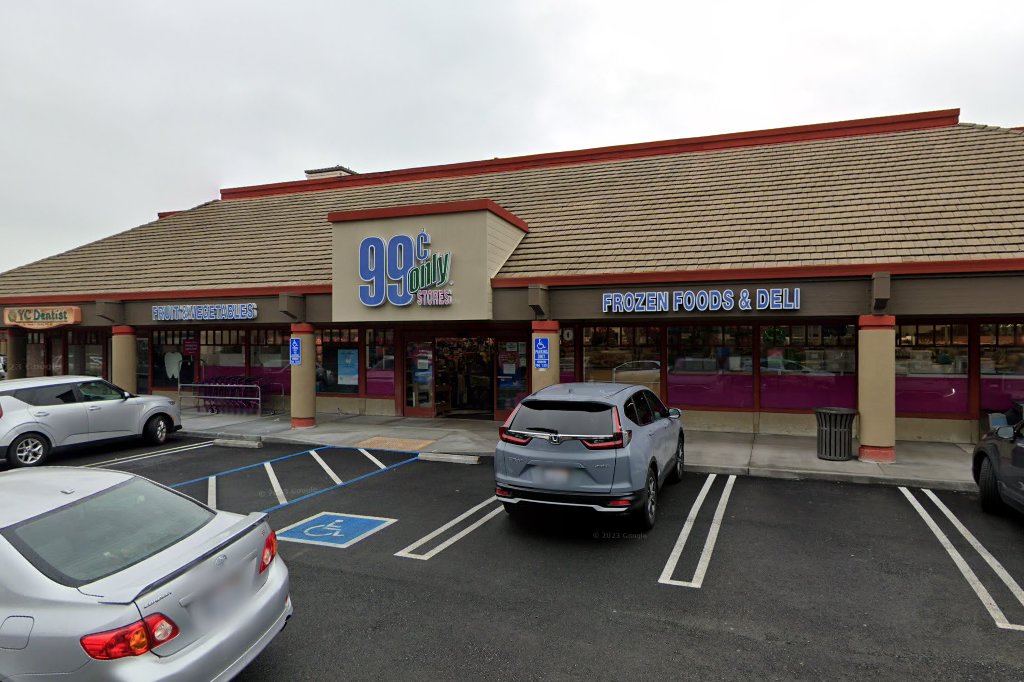 Goodwill Pinole
