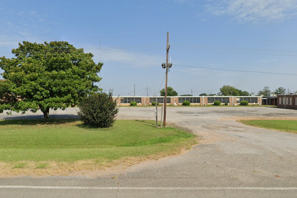 Ray Brooks School