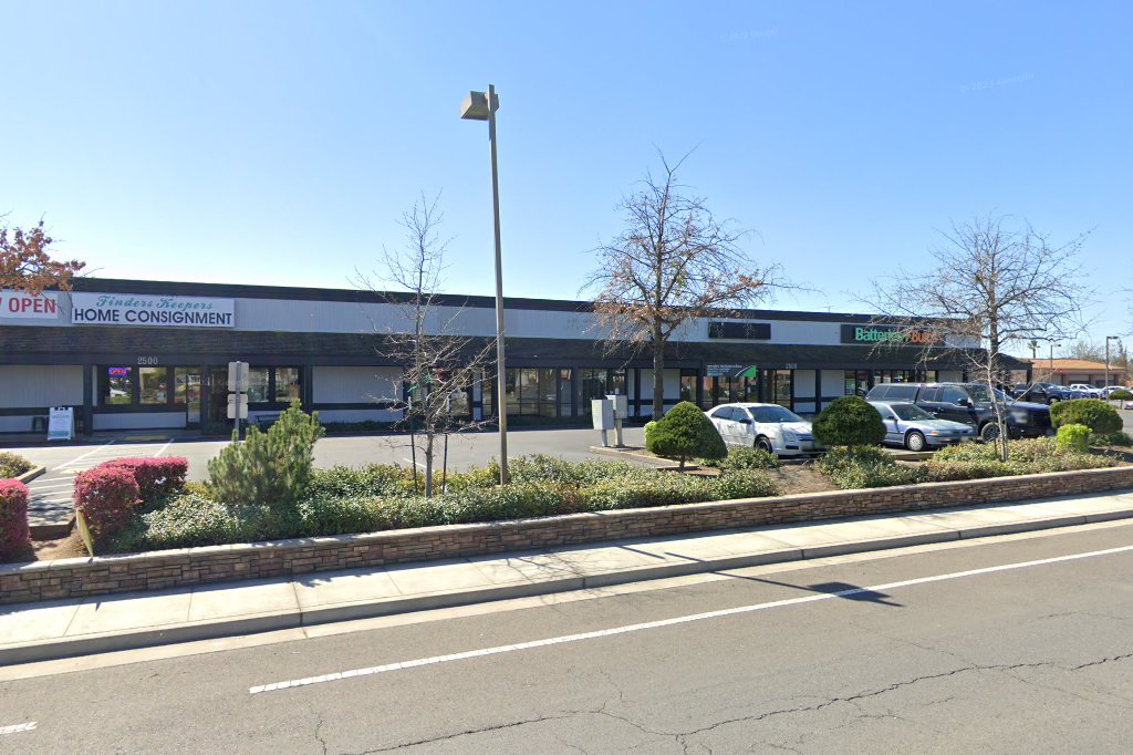 Goodwill Chico