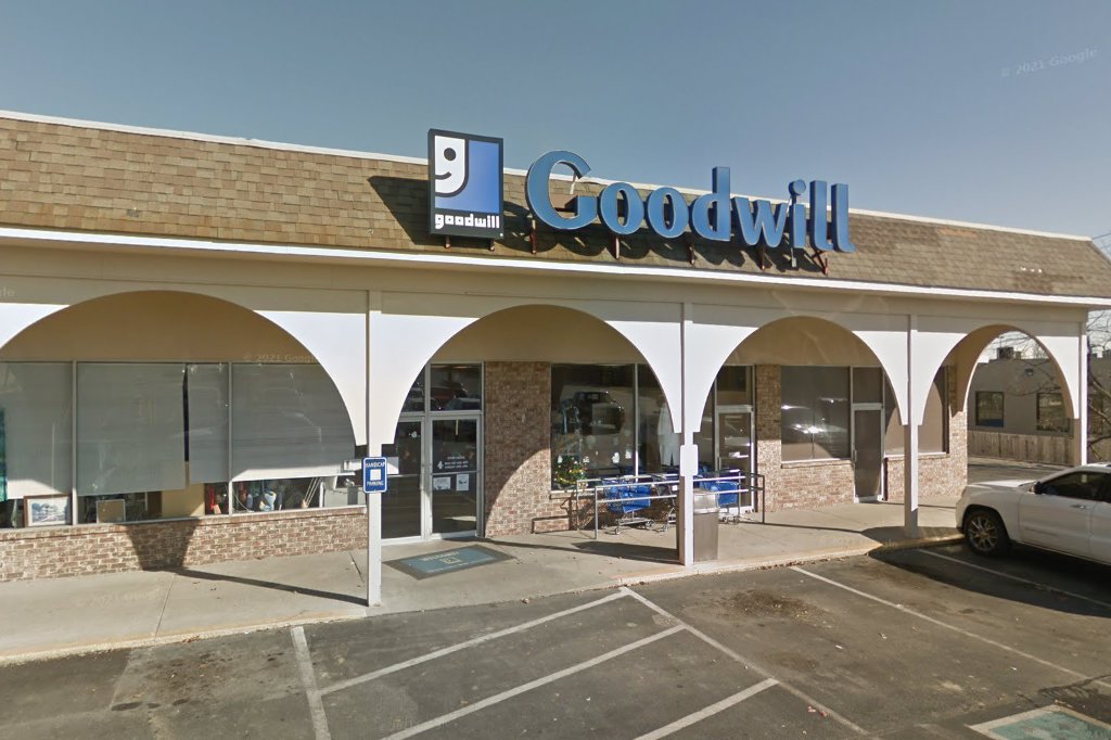 Goodwill Frankfort