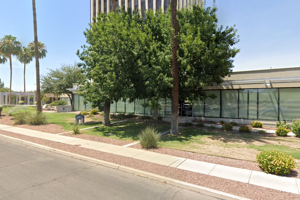Arizona State Bar Association