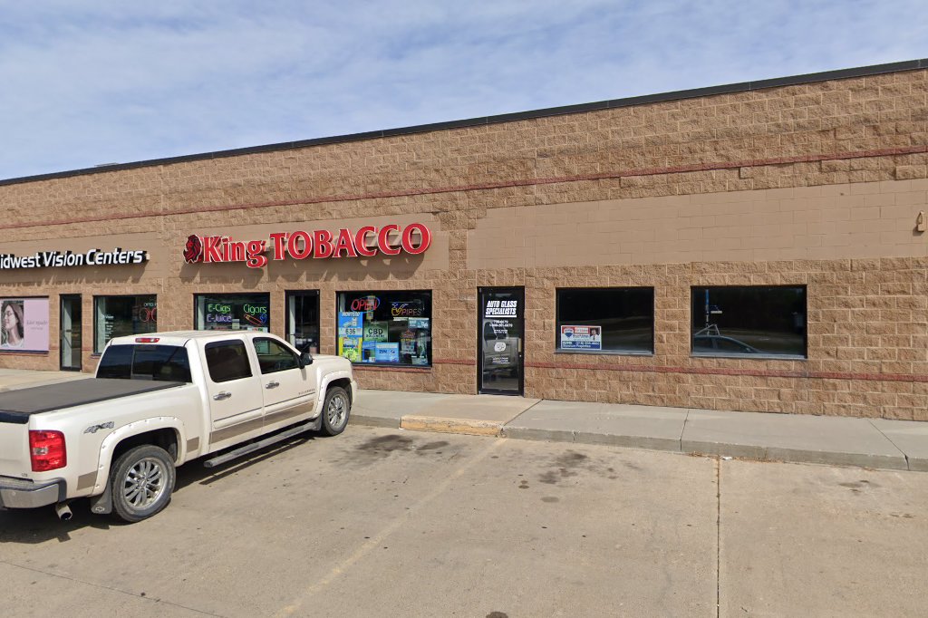 Goodwill Fergus Falls