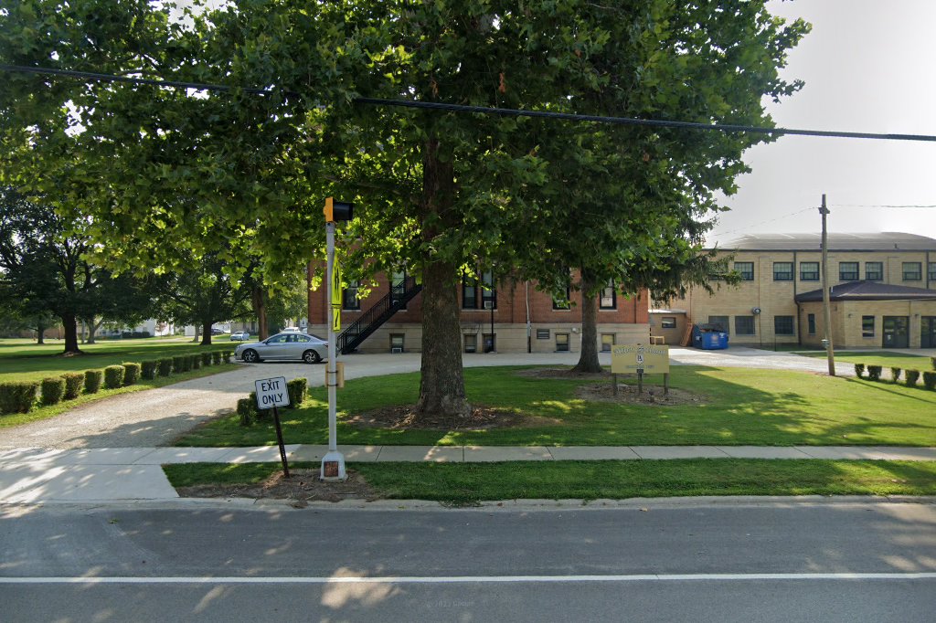 Allen Junior High School