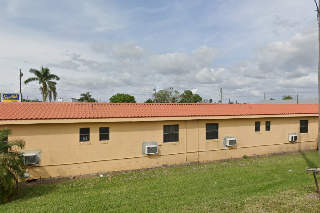 Winn-Dixie Pharmacy