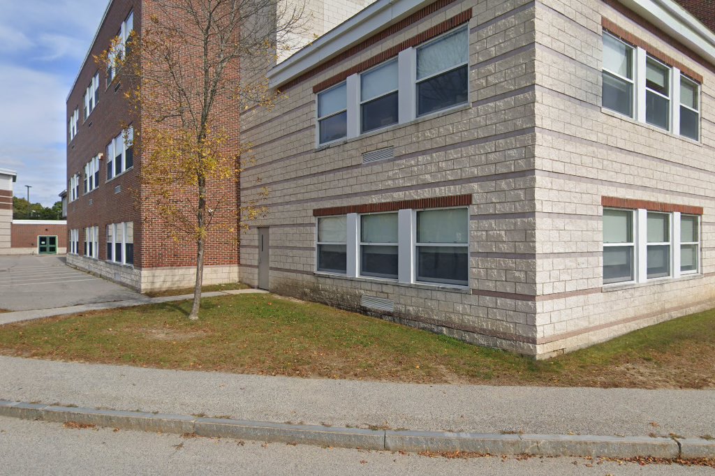 Alden Elementary School