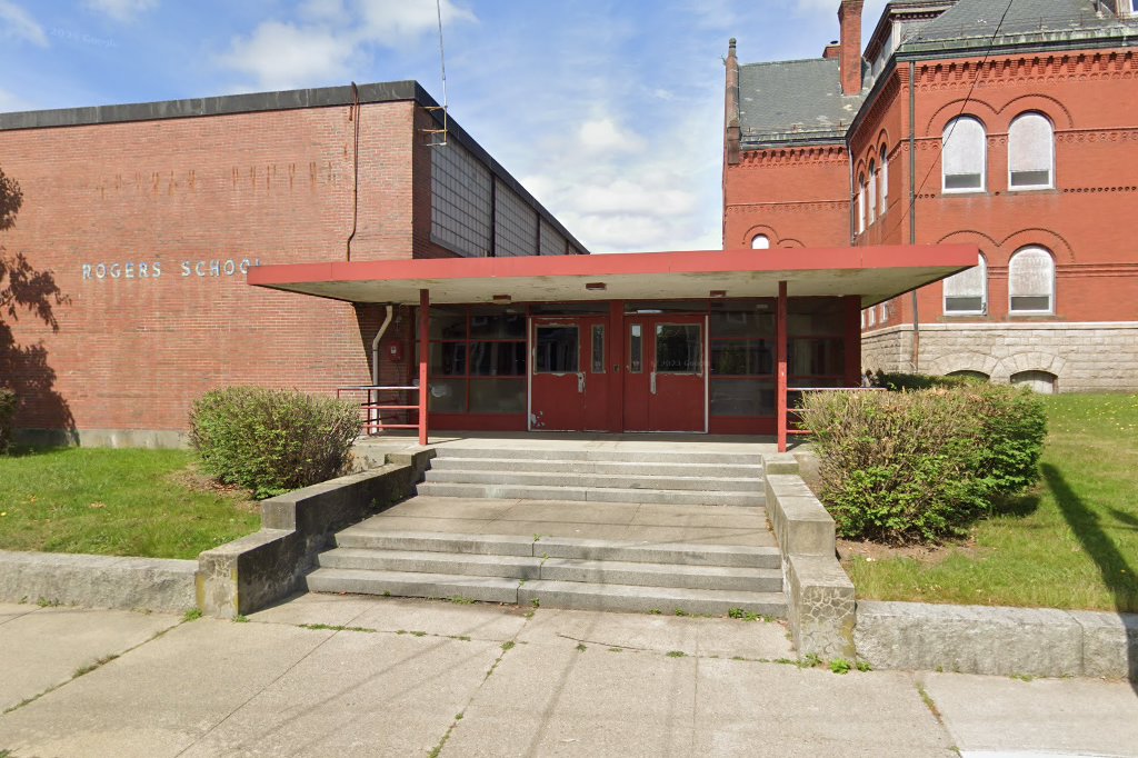 Rogers School