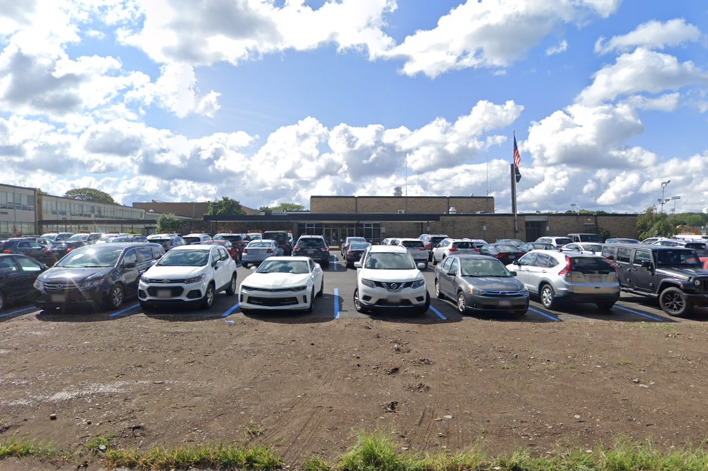 Attleboro High School