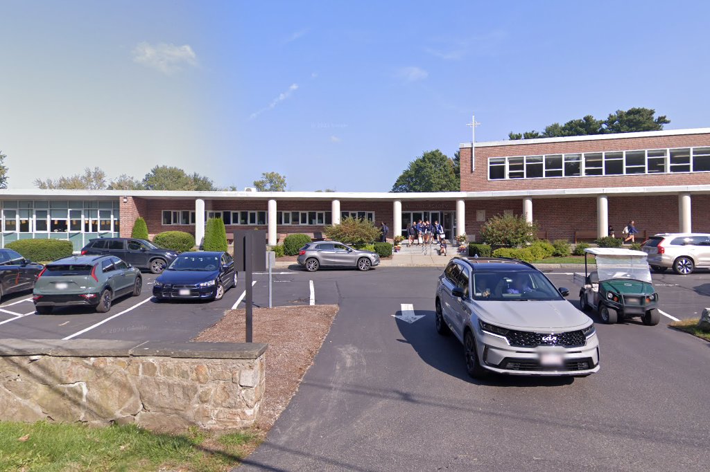 Ursuline Academy