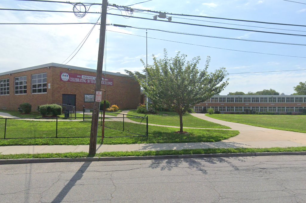 Parkway School