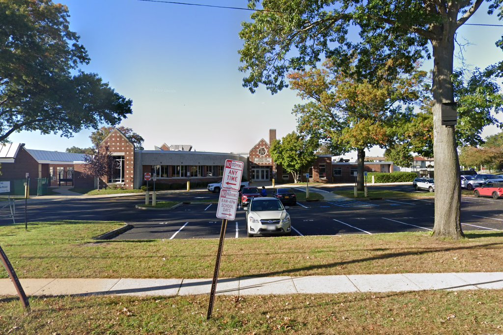 Cherry Lane School