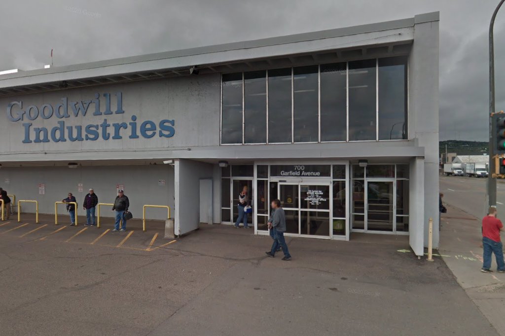 Goodwill Duluth