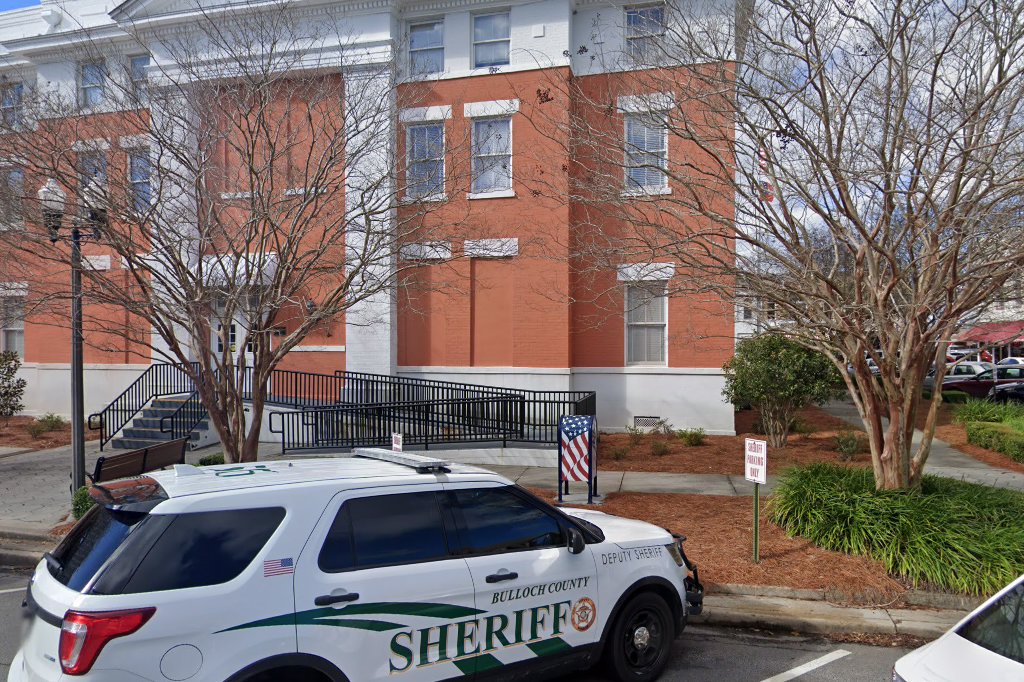 Statesboro State Court
