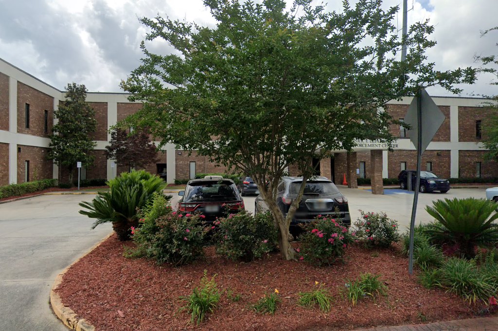 Hinesville Municipal Court