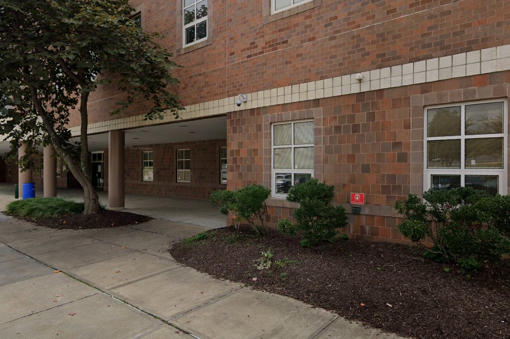 Wilde Lake High School