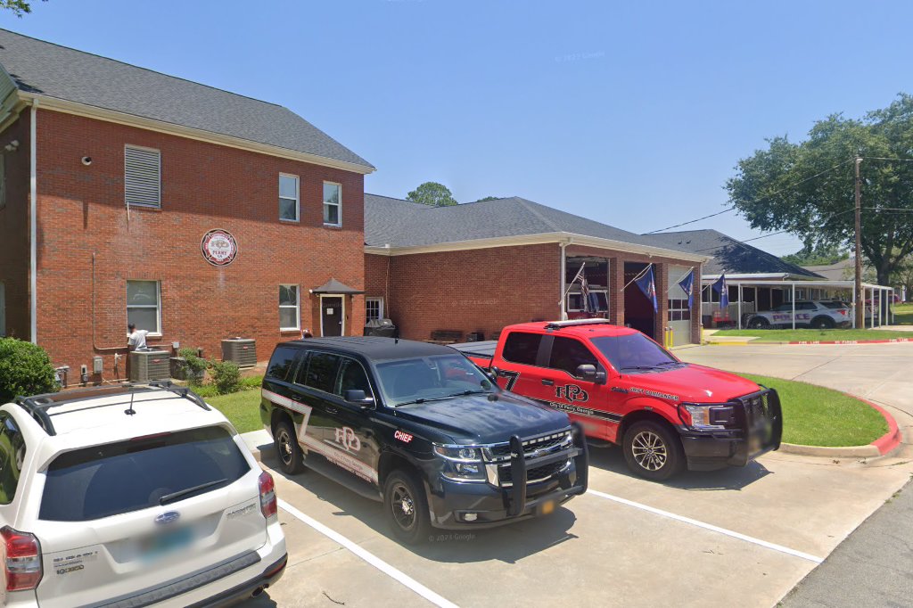 Perry Municipal Court