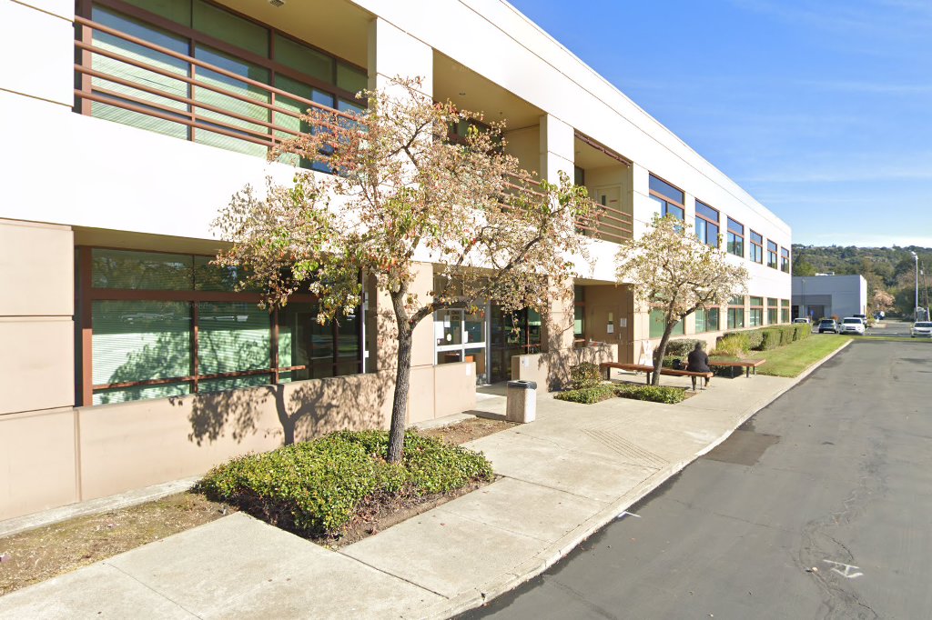 Goodwill Napa