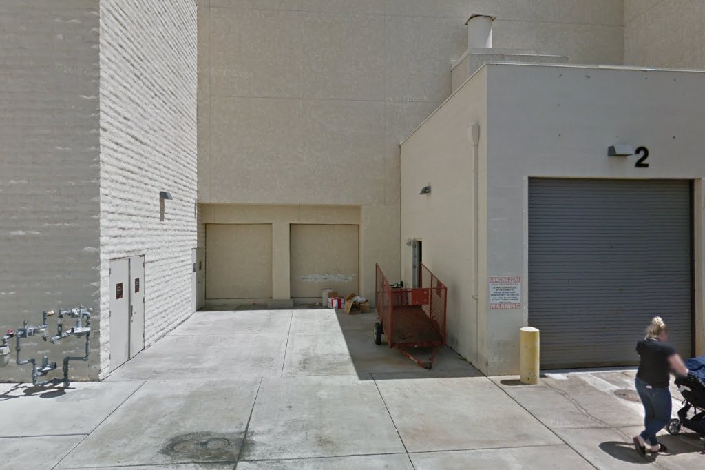 Goodwill Palm Desert